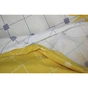 Простирадло MirSon Сатин Premium 22-1140 Marina 220x240 см (2200001977822) - зменшене зображення 5