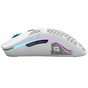 Мишка Glorious Model O Wireless Matte White (GLO-MS-OW-MW) - зменшене зображення 4