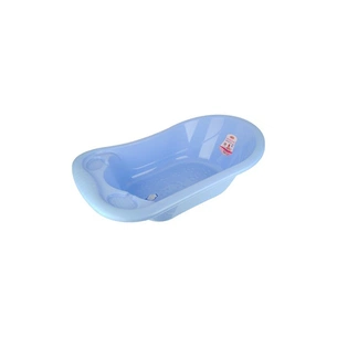 Ванночка Violet House Kids Light Blue (0331 Kids BLUE д/купания 125 л) зображення 1