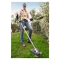Тример садовий Ryobi ONE+ RBC18X20B4F, акумуляторний, 18В, АКБ 1х4Ач, диск/ліска. (5133003713) - уменьшенное изображение 3
