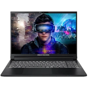 Ноутбук Dream Machines RT5070-15 (RT5070-15UA22) зображення 1