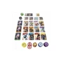 Настільна гра Asmodee Розкіш Марвел (SCSPLMA01UKR) - зменшене зображення 2