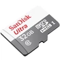 Карта пам'яті SanDisk 32GB Miсro-SDHC Class 10 UHS-I Ultra (SDSQUNS-032G-GN3MN) - зменшене зображення 2