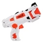 Іграшкова зброя Same Toy Інтерактивна мішень Battle Target (S3235) - зменшене зображення 7