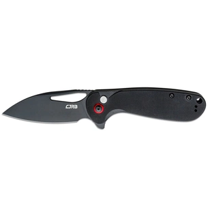 Ніж CJRB Lago BB Black (J1926-BBK) зображення 1
