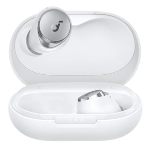 Навушники Anker SoundCore Space A40 White (A3936G22) зображення 1