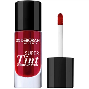 Тінт для губ Deborah Super Tint Cheek & Lip Stain Cherry (8009518452327) изображение 1