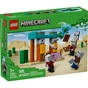 Конструктор LEGO Minecraft Пустельний патруль розбійника (21267) - зменшене зображення 1