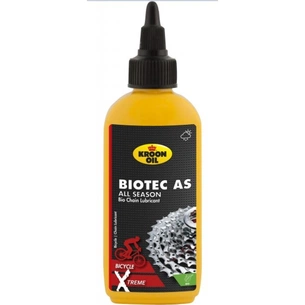 Мастило автомобільне Kroon-Oil BioTec AS 100мл (22004) зображення 1