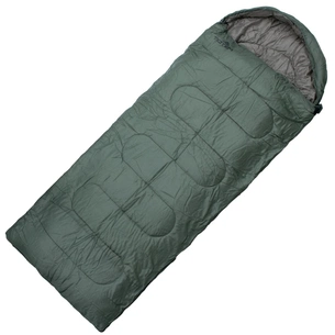 Спальний мішок Totem Fisherman L (UTTS-012-L) зображення 1