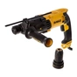 Перфоратор DeWALT SDS-Plus, 800 Вт, 2.8 Дж, (D25134K) - зменшене зображення 3