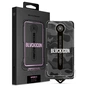 Скло захисне Armorstandart Black Icon Supreme EZ iPhone 16 Pro Max (ARM80850) - зменшене зображення 1
