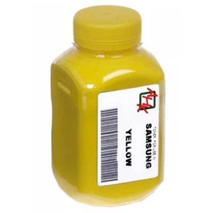 Тонер SAMSUNG CLP-310/315/3170/3175 Yello AHK (330988/1502400) зображення 1