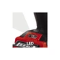 Шуруповерт Einhell TE-CD 18/40 Li-Solo, PXC (без АКБ і ЗП) (4513925) - зменшене зображення 6