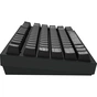 Клавіатура Dark Project ALU81 Terra Nova PBT RGB Mech G3MS Moonstone Black (DPKB_NOVA_81_ANSI_BLACK_UA) - зменшене зображення 8