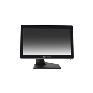 POS-термінал Geos S1503R J6412/8GB/256GB/6xUSB/2xRS232/Ethernet/1368x768 (GEOS POS S1503R) изображение 1