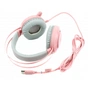 Навушники A4Tech Bloody G521 Pink - зменшене зображення 5