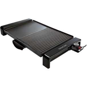 Електрогриль Sencor SBG 106 BK (SBG106BK) зображення 1