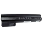 Акумулятор до ноутбука HP Mini 110-3000 HSTNN-GB1T 27Wh (2500mAh) 3cell 10.8V Li-ion (A47029) - зменшене зображення 1