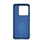 Чохол до мобільного телефона Armorstandart ICON Xiaomi 14T Pro Dark Blue (ARM79359) - зменшене зображення 2