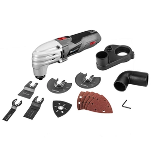 Гравер Graphite 250W, 15000-21000об/хв, кейс (59G023) зображення 1