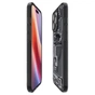 Чохол до мобільного телефона Spigen iPhone 16 Pro Max Ultra Hybrid MagFit Zero One (ACS08004) - зменшене зображення 4