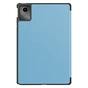 Чохол до планшета Armorstandart Smart Case Lenovo Tab M11 Sky Blue (ARM74498) - зменшене зображення 2