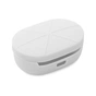 Чохол для навушників BeCover Silicon для Xiaomi Redmi AirDots / Redmi AirDots 2 / Redmi AirDots S White (703831) - уменьшенное изображение 2