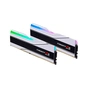 Модуль пам'яті для комп'ютера DDR5 32GB (2x16GB) 6000 MHz Trident Z5 Neo RGB AMD EXPO G.Skill (F5-6000J3036F16GX2-TZ5NRW) - зменшене зображення 3
