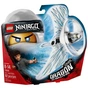 Конструктор LEGO Зейн - Повелитель дракона (70648) - зменшене зображення 1