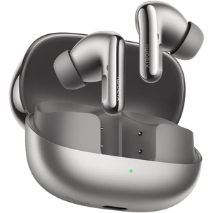 Навушники Xiaomi Buds 5 Pro Bluetooth (BHR9640GL) Titanium (1133641) зображення 1