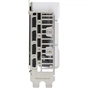 Відеокарта ASUS GeForce RTX4060 8Gb DUAL OC WHITE EVO (DUAL-RTX4060-O8G-EVO-WHITE) - зменшене зображення 9