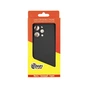 Чохол до мобільного телефона Dengos Carbon Xiaomi Redmi 12 (black) (DG-TPU-CRBN-183) - зменшене зображення 4