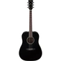 Гітара акустична Ibanez PF15 BK (211086) - зменшене зображення 1