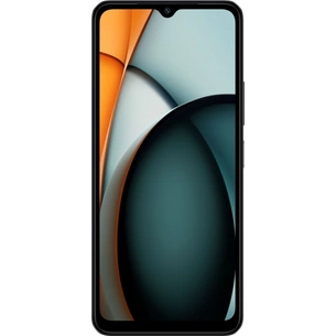 Мобільний телефон Xiaomi Redmi A3 4/128GB Midnight Black (1025331) зображення 1