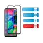 Скло захисне ACCLAB Full Glue Tecno Spark 8 (1283126533075) - зменшене зображення 6