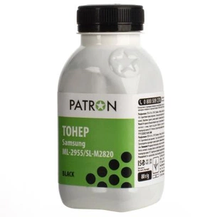 Тонер SAMSUNG ML-2955/SL-M2820 Patron (T-PN-SML2955-080) зображення 1