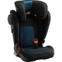Автокрісло Britax-Romer Kidfix III M Cool Flow Blue (2000033065) - зменшене зображення 3