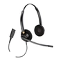 Навушники Poly EncorePro 520 Quick Disconnect Black (783P7AA) - зменшене зображення 1