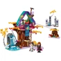 Конструктор LEGO Disney Princess Frozen 2 Зачарований будиночок на дереві (41164) - зменшене зображення 3