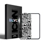 Скло захисне Armorstandart Infinity Black Icon 2.75D Apple iPhone 15 Pro Max (ARM77821) - зменшене зображення 1