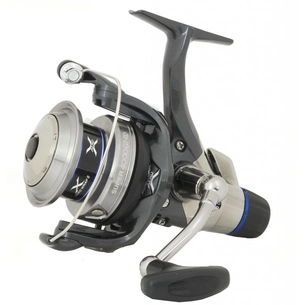 Котушка Shimano Super GT 4000 RD 3+1BB 4.8:1 (SUP4000GTRD) зображення 1