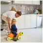 Ходунки Chicco 2 в 1 Черепаха (8058664150052) (11081.00) - зменшене зображення 12