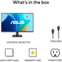 Монітор ASUS VA279HG - зменшене зображення 7