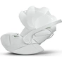 Автокрісло Cybex Cloud T i-Size Urban Mobility White (524000711) - уменьшенное изображение 3