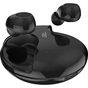 Навушники 2E RainDrops Light True Wireless Waterproof Mic Black (2E-EBTWRDLBK) - зменшене зображення 1