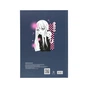 Щоденник шкільний Kite Kawaii girl, тверда обкладинка (K25-262-1) - зменшене зображення 8