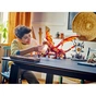 Конструктор LEGO Ninjago Першодракон руху (71822) - зменшене зображення 9