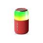 Акустична система REAL-EL X-705 Red (EL121600025) - зменшене зображення 1