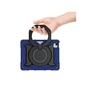 Чохол до планшета BeCover Apple iPad Air 11" M2/M3 (2024/2025) Blue (711926) - зменшене зображення 4